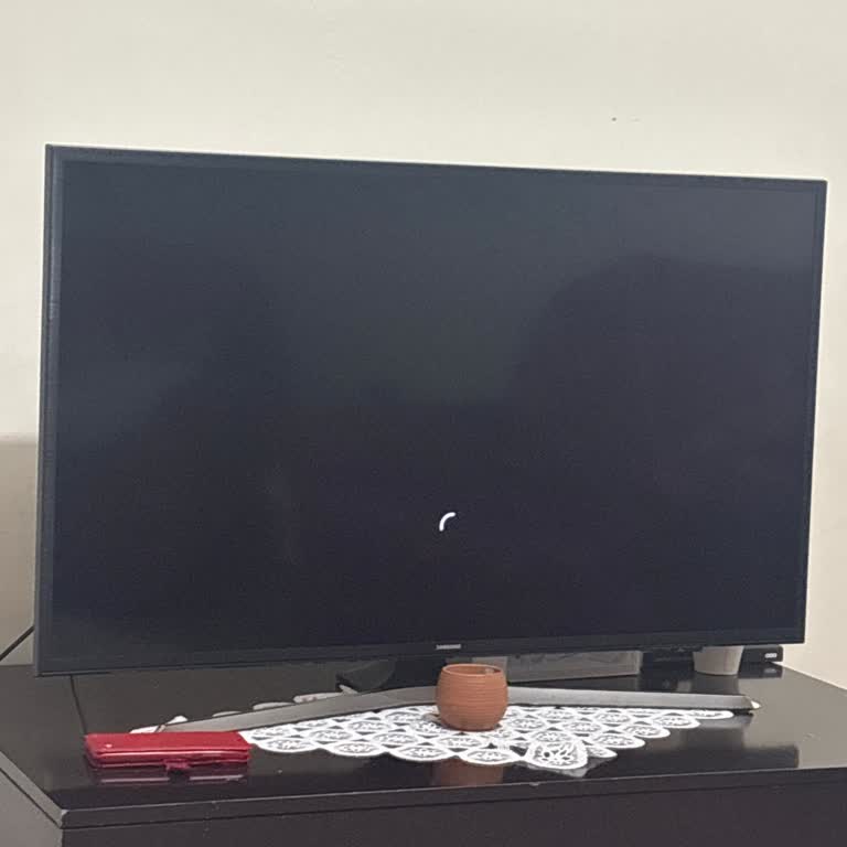 Samsung TV'de D Smart GO Uygulaması Açılmıyor Ve Çözüm Bekleniyor