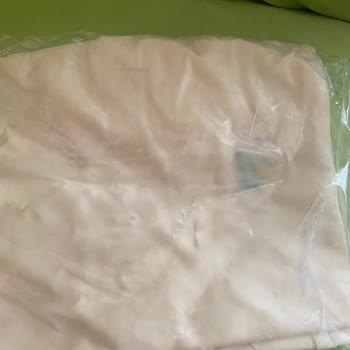 Küflü Yufka Teslim Edildi, İade Ve Kontrol Talebi