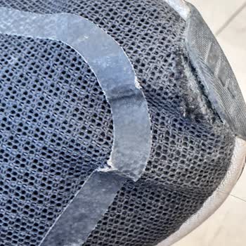 Ayıplı Adidas Ayakkabısının Parçalanması Ve Garanti Reddi