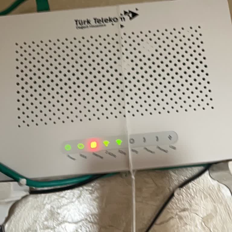 İki Gün Süren Sabit İnternet Kesintisi Ve Yanıtsız Müşteri Hizmetleri