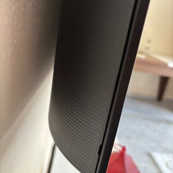 Montajda Hasar Gören Samsung TV İçin Ücretsiz Onarım Ya Da Değişim Talebi