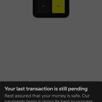 I Face a Six-Month Delay on a Failed Parimatch Deposit Refund