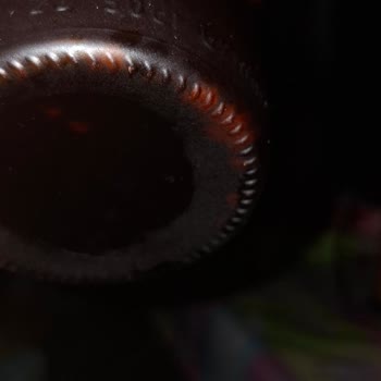 Bomonti Filtresiz Bira Şişesinde Parçacık Tespiti Güvenimizi Sarsıyor