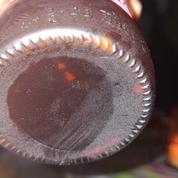 Bomonti Filtresiz Bira Şişesinde Parçacık Tespiti Güvenimizi Sarsıyor
