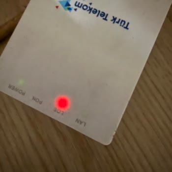 Bina Genelinde 15 Gün Süren İnternet Kesintisi Ve Müşteri Hizmetinin Yetersizliği