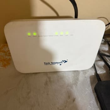 Bina Genelinde 15 Gün Süren İnternet Kesintisi Ve Müşteri Hizmetinin Yetersizliği