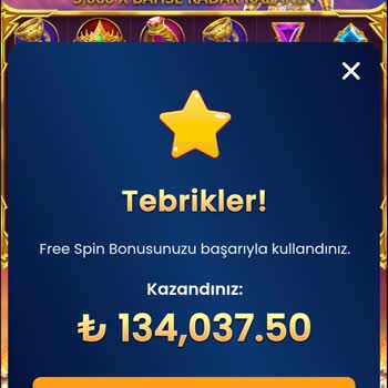 Bonus Kazançları Hesabımda Görünmüyor Ve Destek Çözüm Sunmuyor