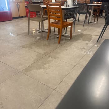 Soğuk Çorba, Kaba Personel Ve Kötü Hijyen