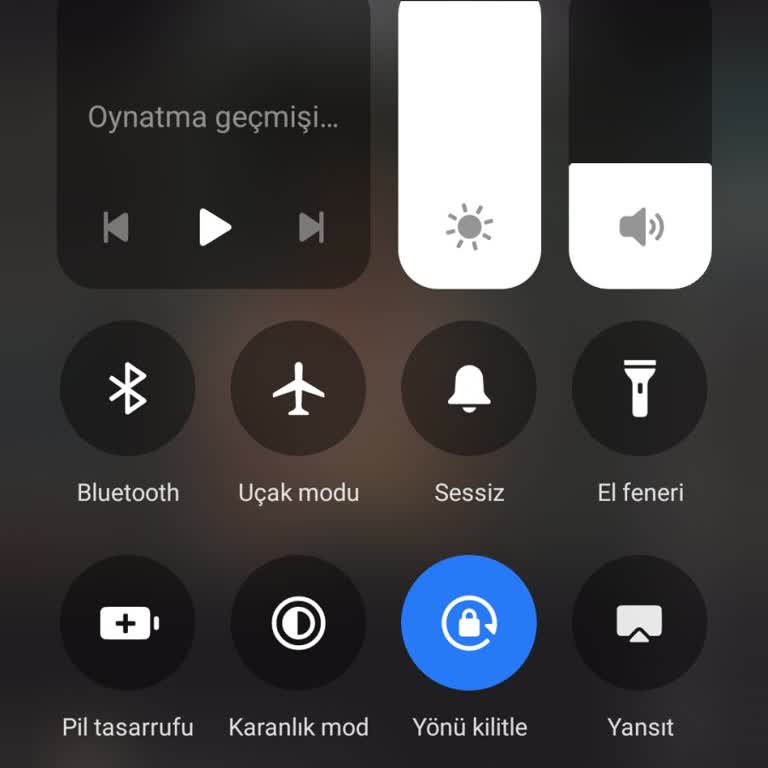 Akgedik Mahallesi'nde Turkcell Çekim Sorunu Ve Ses Kesintileri