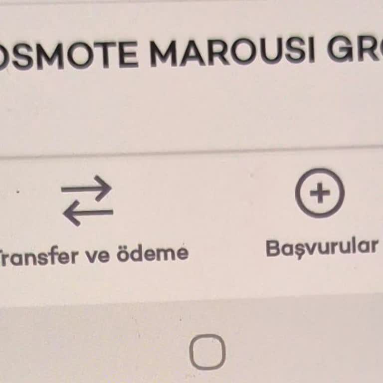 Booking.com Uygulamasında Veri Güvenliği İhlali Ve Kart Ücretinin Geri Ödenmesi Talebi