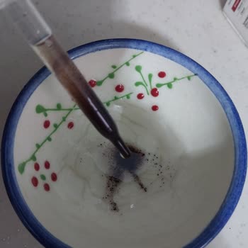 Oksitlenmiş Bestiron Demir Damlası Nedeniyle Bebekte Huzursuzluk Ve İade Talebi