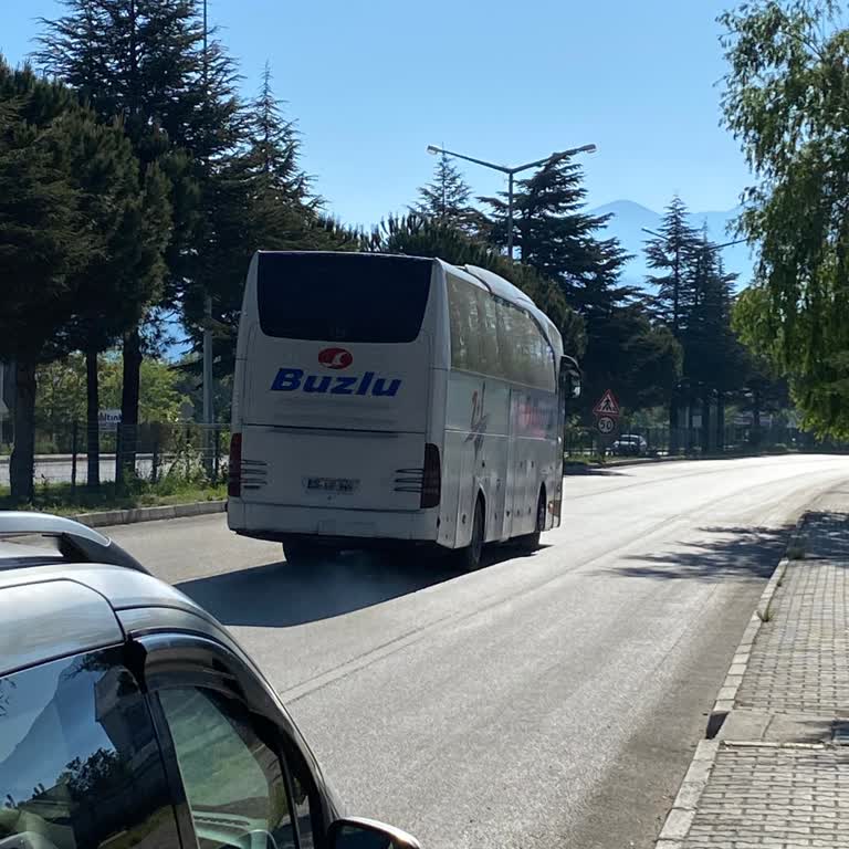 Rezervasyonlu Otobüs Yolculuğunda Giriş Reddedildi Ve Tazminat Talep Ediyorum