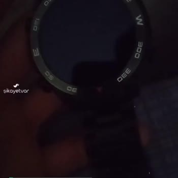 Havit Bozuk Saatler Nasıl Yapılır?