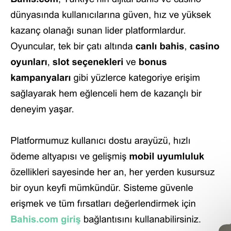 Bahiscom Üyelik Hesabımın Kalıcı Olarak Kapatılmasını Talep Ediyorum