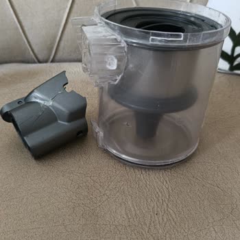 Garanti Dışı Kırılan Bağlantı Parçası İçin Yedek Parça Temin Edilememesi