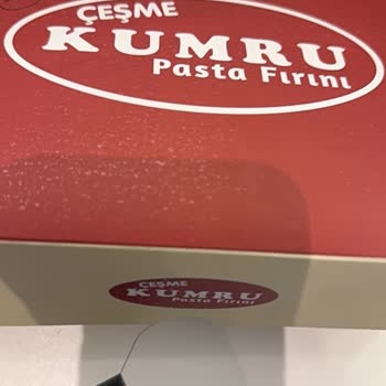 Çeşme Kumru & Pasta Fırını Hayal Kırıklığı Yaşama