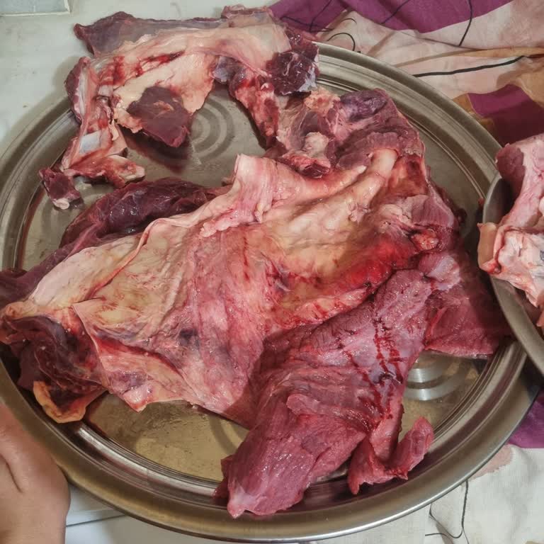 Cide Güven Kasap Pansiyonları Teslim Edilen Etler Son Derece Kalitesiz Ve Ayıplıydı