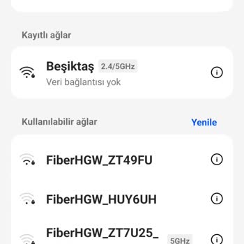 Sürekli Bağlantı Kopması Ve Yavaş İnternet Çözüm Ya Da İptal Talebi
