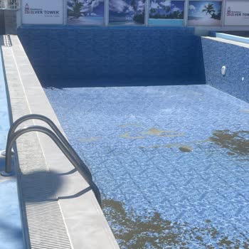 Tatilbudur’da Otelde Çatı Havuzu Ve Kahvaltı Beklentileri Karşılanmadı