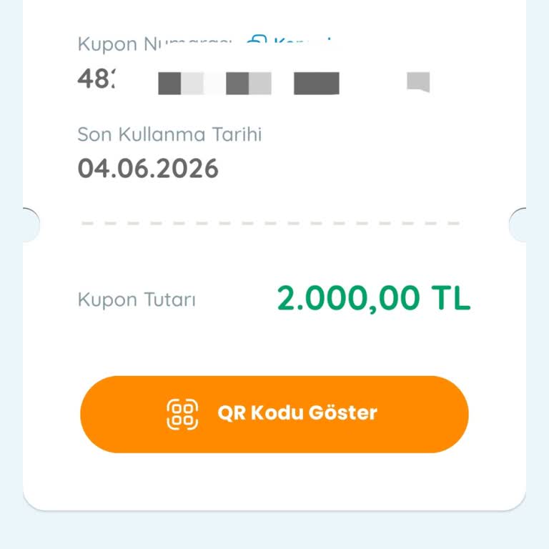 Ebebek Mağazasında Yanlış Bilgilendirme Ve Yanıltıcı İndirim Kuponu Şartları