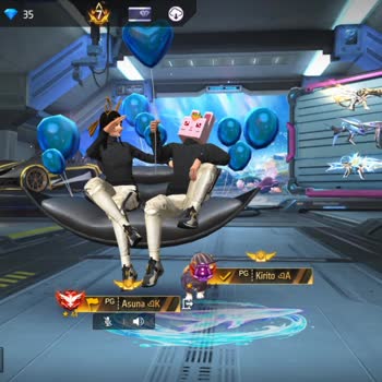 Cuenta de Garena Free Fire robada, solicito ayuda para recuperación