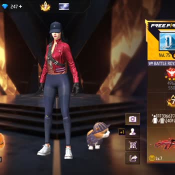 Cuenta de Garena Free Fire robada, solicito ayuda para recuperación