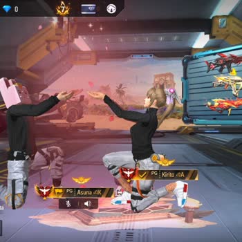 Cuenta de Garena Free Fire robada, solicito ayuda para recuperación