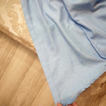 Keten Olmayan Ve Defolu Gömlek İçin Ücret İadesi Talebi
