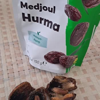 Hurmalardaki Küflenme Durumu Ve Migros’tan Gerekli İncelemenin Talebi