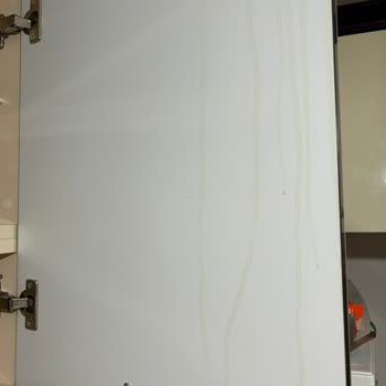 Detaylı Mutfak Temizliği Kalitesiz, İletişim Yok