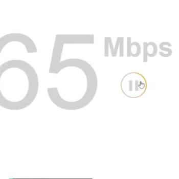 TurkNet Hızımı 65'e Sabitlemiş