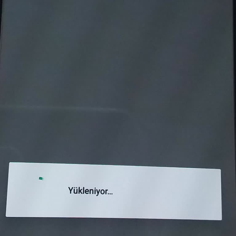 WhatsApp Açılmıyor Ve Sürekli Yükleniyor Acil Çözüm Talebi