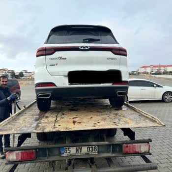Sıfır Km Aracım Sürekli Şanzıman Ve Motor Arızalarıyla Yolda Bırakıldı