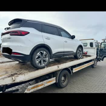 Sıfır Km Aracım Sürekli Şanzıman Ve Motor Arızalarıyla Yolda Bırakıldı