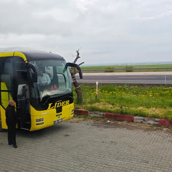 Güvensiz Otobüs, Aksayan Sefer Ve Cevapsız Müşteri Hizmetleri İçin İade Talebi