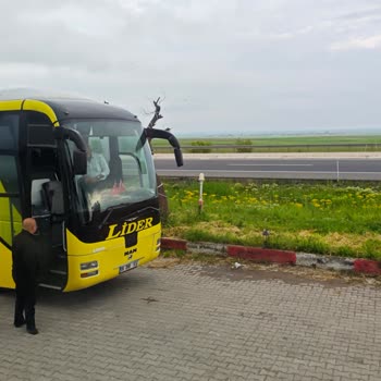 Güvensiz Otobüs, Aksayan Sefer Ve Cevapsız Müşteri Hizmetleri İçin İade Talebi