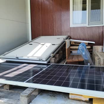 Best Power Enerji Kalitesiz İşçilik Mağdur Etti
