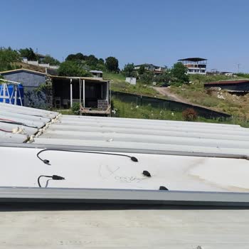 Best Power Enerji Kalitesiz İşçilik Mağdur Etti
