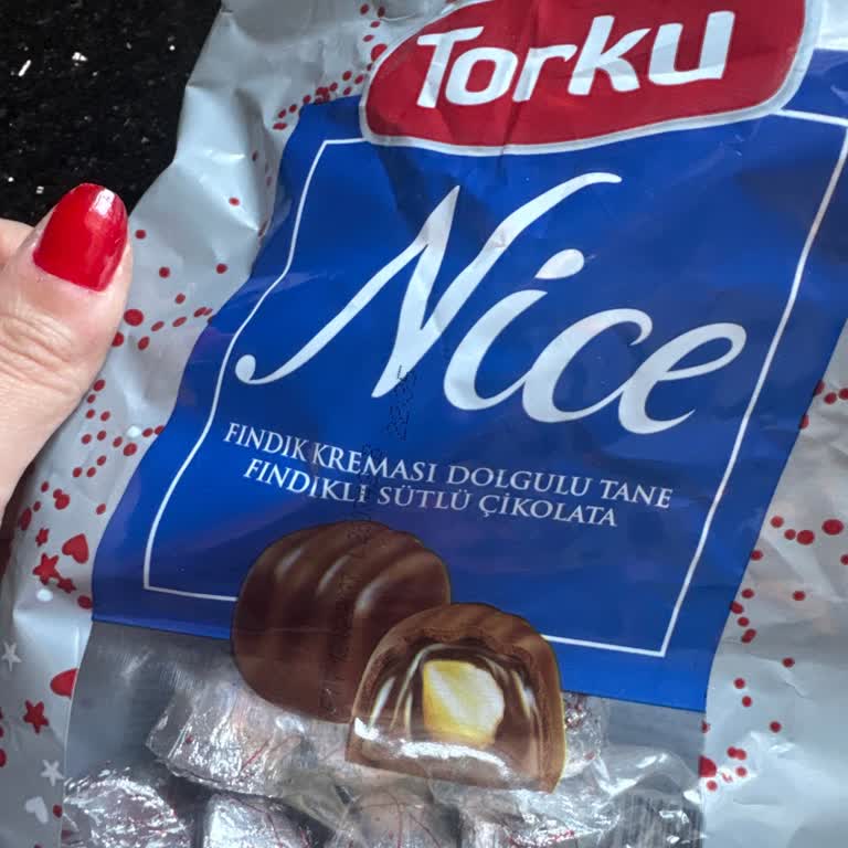 Torku Nice Fındıklı Çikolata’da Fındık Yokluğu Ve Yanıltıcı Etiket