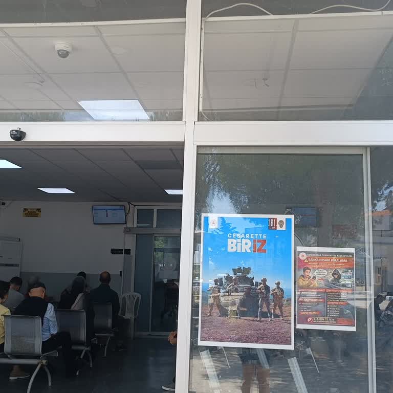 Acil Serviste Tomografi Arızası Nedeniyle Yüz Felci Hastasının Bırakılması Ve İhmal
