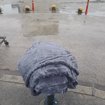 Martur Turizm'de Sürekli Arızalı Otobüs Ve Sırılsıklam Battaniyeler Nedeniyle Mağduriyet