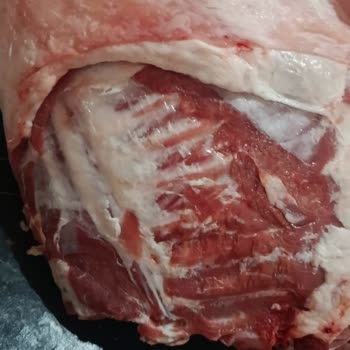 Migros Sanal Market'ten Aldığım Kurban Siparişinde Et Kalitesizliği Ve Tazmin Reddi