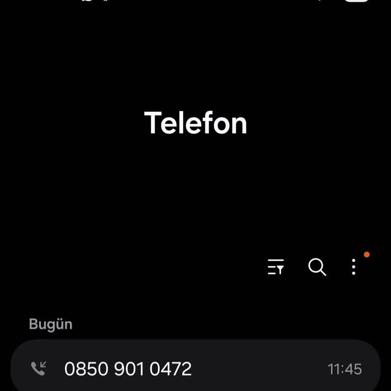Yasadışı Bonus Teklifi Telefon Aramasına Şikayet