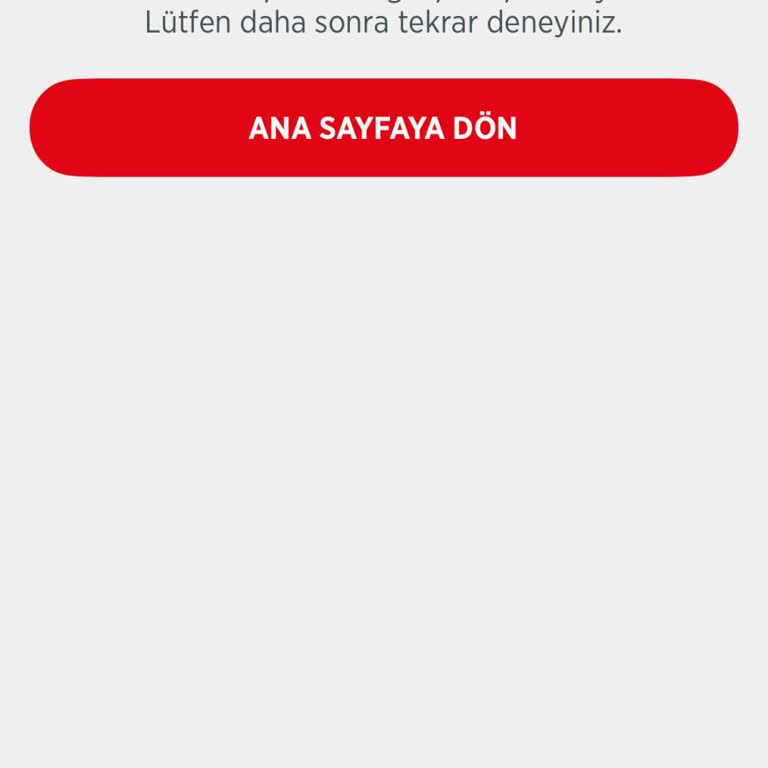 Ziraat Bankası Mobil Uygulamasında Otomatik Fatura Ödeme Talimatı Verememe Sorunu