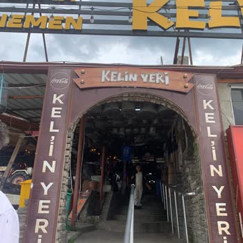 Kelin Yeri'nde Hijyen Sorunu Ve Saygısız Personel