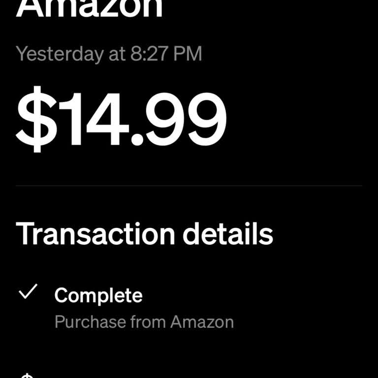 I Need Amazon to Cancel an Unwanted Prime Membership and Refund £14.99