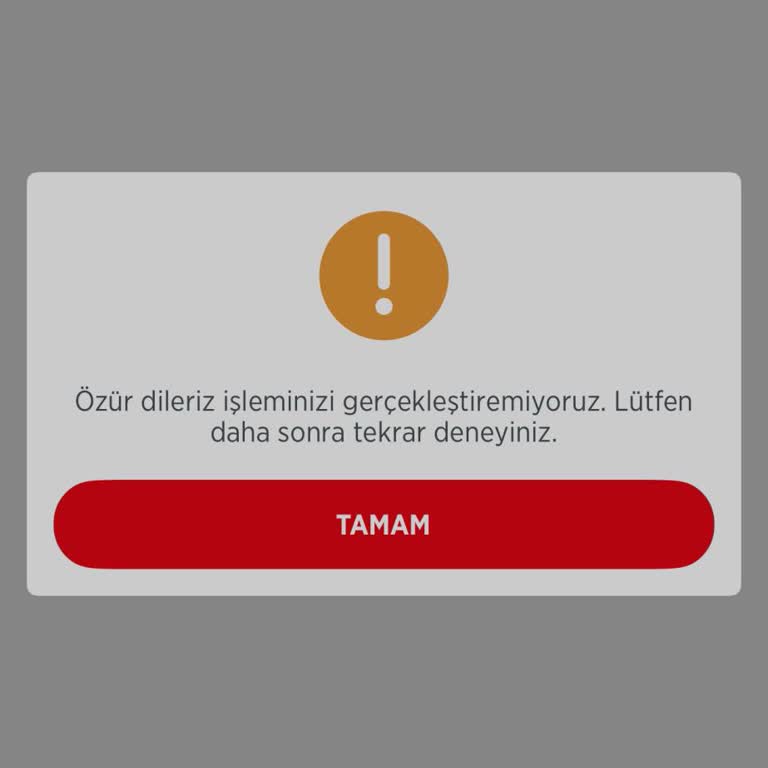 Sim Kart Değişikliği Sonrası Hesabım Bloke, Askeri Harçlığımı Kullanamıyorum
