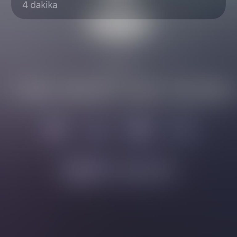 Hepsiburada Satıcı Hesabına Yönelik Sahte Arama Ve Bilgi Güvenliği İsteği