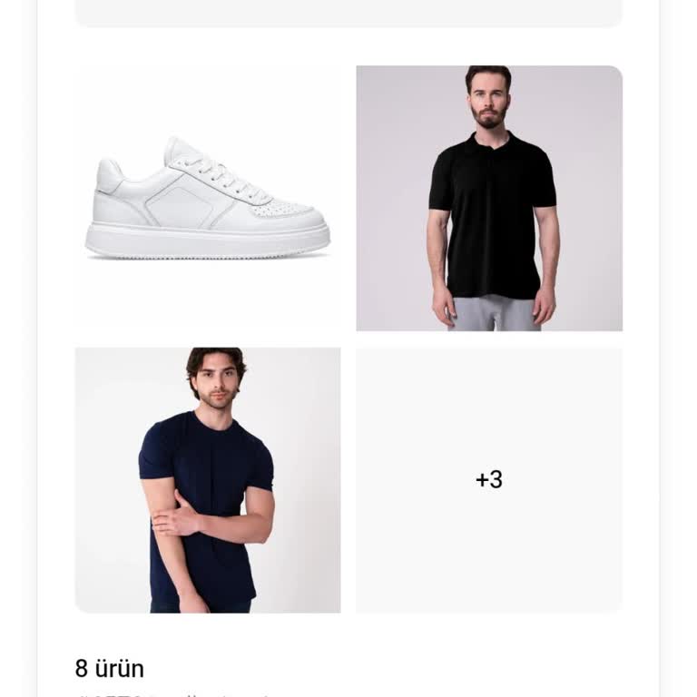 Kargoya Verilmeyen 8 Ürün Ve 7.850 TL İade Talebi