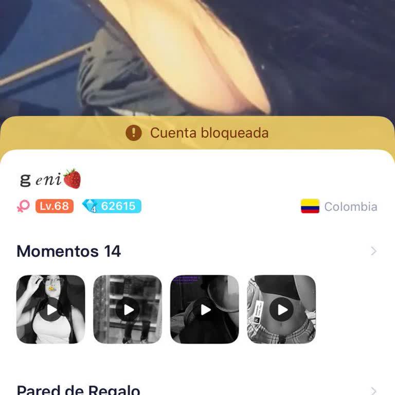 Cuenta de WePlay Bloqueada por Supuesta Infracción, Pido Revisión